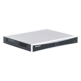 DS-7616NXI-K2/16P - Hikvision NVR 12 Megapixel (4K) / 16 Canales IP / 16 Puertos PoE+ DS-7616NXI-K2/16P