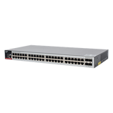 RG-S2915-48GT4MS-L - Ruijie Switch Administrable L2+ / 48 Puertos Gigabit / 4 Uplink SFP 2.5G RG-S2915-48GT4MS-L