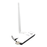 TL-WN722N - TP-Link TL-WN722N tarjetas de red Inalámbrico USB WLAN 150 Mbit/s