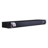 CPS1215RM - CyberPower CPS1215RM unidad de distribución de energía (PDU) 1U Negro