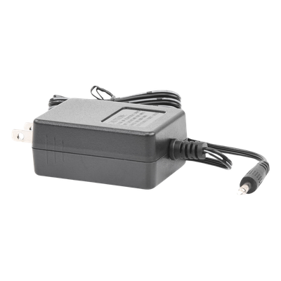 9VBCV2 - Ranger Security Detectors Cargador y Batería Recargable / 9 Vcc / Salida Dual 2x 9V 16 mA