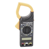 DT266 - Precision Pinza Amperimétrica Digital / 1000 A CA / 600 V CA/CC DT266
