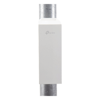 CPE210 - TP-Link 2.4GHz 300Mbps 9dBi Outdoor CPE puntos de accesos inalámbricos Si 300 Mbit/s 300 Mbit/s 2.4 - 2.483 GHz