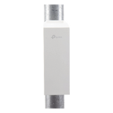 CPE210 - TP-Link 2.4GHz 300Mbps 9dBi Outdoor CPE puntos de accesos inalámbricos Si 300 Mbit/s 300 Mbit/s 2.4 - 2.483 GHz