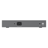 GWN7703 - Grandstream Networks GWN7703 dispositivo de redes No administrado 10G Ethernet (100/1000/10000) Negro