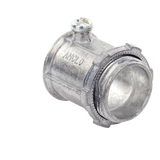 ANCCCL34 - Anclo Conector para Tubo Pared Delgada / 3/4" (19 mm) / Tornillo Opresor #10 ANCCCL34