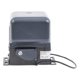 XBS-CAN-AC-800 - Motor para Puerta Corrediza / 800 kg / Brushless / Torque 110 Nm / IP44 / 110 VAC / Cierre Automático