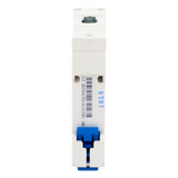 NXB631PC16 - Chint Interruptor Termomagnético DIN / 1 Polo / 16 A NXB631PC16