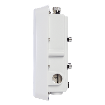 ISTATION - Kerlink Wirnet iStation pasarel y controlador