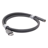 40447 - Ugreen 40447 cable HDMI 1 m HDMI tipo A (Estándar) Negro