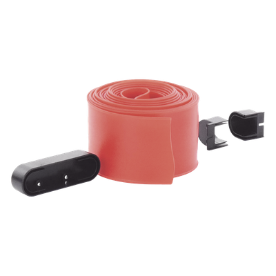 001-G0403 - Goma de Protección para Brazo de Barrera KX-BG-G4