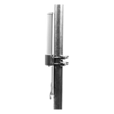 AMO-5G10 - Ubiquiti AMO-5G10 antena para red Antena sectorial 10 dBi