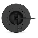 UVC-G6-PRO-TURRET-B - Cámara IP Turret / 4K 8MP / Zoom Óptico 2.36× / IR 40 m (131 ft) / PoE+ / IP66 IK04 / Audio Bidireccional