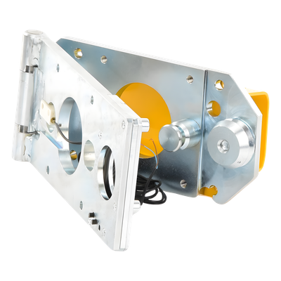 803XA-0320 - Came Sistema de Abatimiento / Barrera Vehicular GT4 / Brazo 4 m 803XA-0320
