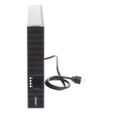 OLS3000RT2UA - CyberPower OLS3000RT2UA UPS Doble conversión (en línea) 3 kVA 2700 W Onda sinusoidal pura