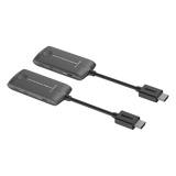 TT488MINI - Extensor HDMI Inalámbrico / 4K@60Hz / Wi-Fi 5G / Alcance 20 m (65.6 ft) / HDMI 2.0 / HDCP 2.2