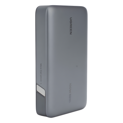 25188 - Ugreen 25188 batería externa 20000 mAh Gris
