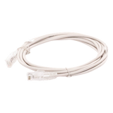 LP-UT6A-300-GY28 - Linkedpro By Epcom Cable de Parcheo Slim UTP Cat6A / 3 m (9.84 ft) / 28 AWG LP-UT6A-300-GY28