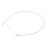 MC6-05-0228 - Siemon Patch Cord Modular Cat6 UTP / 28AWG / CM/LS0H MC6-05-0228