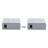 WIMC101G - Convertidor de Medios / Alcance 20 km / 1 Puerto SC/UPC 1000 Mbps / 1 Puerto RJ45 1000 Mbps / Longitud de Onda Tx 1310nm Rx 1550nm / Par A y B