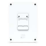 UA-HUB-GATE - Hub de Control de Acceso / PoE++ / 1 Puerta Principal y 1 Lateral / 10/100/1000 Base-T / Riel DIN / -30 a 60°C