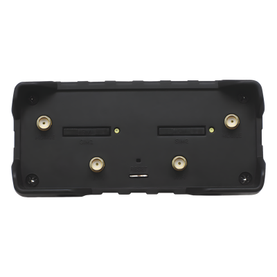 RUT950 - Teltonika Router LTE dual SIM, 4 puertos Ethernet, conectorizado, Bandas B1, B2, B3, B4, B5