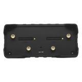RUT950 - Teltonika Router LTE dual SIM, 4 puertos Ethernet, conectorizado, Bandas B1, B2, B3, B4, B5