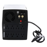 OM1500ATLCD - CyberPower OM1500ATLCD UPS Línea interactiva 1,5 kVA 82 V 148 V