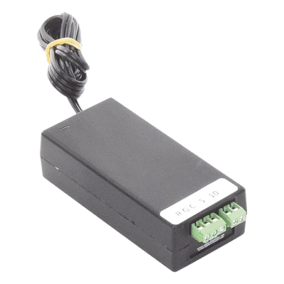 009-RGBFC - Fuente de alimentación para tira LED 009RGBIP65 / Solo compatible con barreras vehiculares CAME