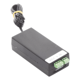 009-RGBFC - Fuente de alimentación para tira LED 009RGBIP65 / Solo compatible con barreras vehiculares CAME