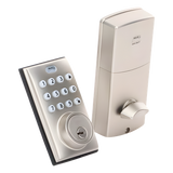 MX5900 - Phillips-Assa Abloy Cerrojo Digital / Teclado Numérico 4-8 Dígitos / 50 Usuarios MX5900