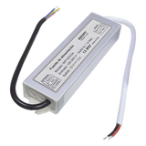 WP12DC5A - Fuente de Alimentación / 12 VDC / 5 A / IP67 / 100-265 VCA / -30°C a 70°C / 1.57 x 5.12 x 0.87 in