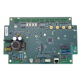 205400200 - Cuadro de mando (Tablilla) para barreras Hikvision DS-TMG520