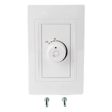 JTL-B72-29 - JWJ JTL-B7229 regulador Integrado Regulador de intensidad Blanco