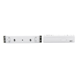 EM-MAG1500 - Chapa Magnética 1500 lbs / Ultra Compacta / UL /Alta resistencia de violación