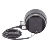 E-936-S45RRGQ - SECO-LARM E-936-S45RRGQ sensor fotoeléctrico Negro