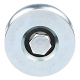 1150-4525-001 - 310 - Rueda de 8 cm SIN Soporte / Soporta hasta 200 kg / Canal Tipo "U"