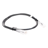 LP-UT6A-100-BK28 - Linkedpro By Epcom Cable de Parcheo UTP / Cat6A / 1 m (3.28 ft) LP-UT6A-100-BK28