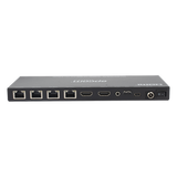 EPC-SP914C70 - Epcom EPC-SP914C70 divisor de video HDMI 4x RJ-45