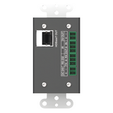 EPP-WPB70 - Epcom Proaudio Extensor HDBaseT de Placa de Pared / 4K2K@60Hz / 40 m (131.2 ft) EPP-WPB70