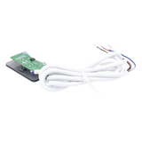 XBSFSENC - Encoder digital para barreras / AC 130V / 750W / -20°C a 50°C operación / 50/60 Hz