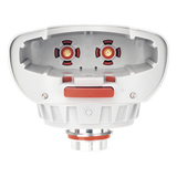 TPA-EPMP-B-6 - Adaptador de Guía de Ondas / 6 GHz / 5700-7125 MHz / IP65 / Sin Herramientas / Ultra Banda Ancha