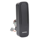 XP2MDPB - Controlador de acceso para exterior / IP65/IP67 / IK08 / Multitecnología NFC-BLE / PoE / Ethernet-RS485