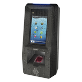 293701740 - Lector de Huellas Serie Sigma Extreme PROX-FFD con lector Mifare   PoE, IP65, IK09 aprobado por FBI