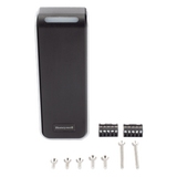 OS20TOSDP - Lector de Control de Acceso Multi-Tecnología / Montaje Mullion / IP65 / OSDP V2 Bidireccional / Bluetooth y NFC / EAL5+