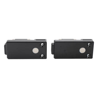 LP-FH-900 - Linkedpro By Epcom Par de Holders / Fibra Óptica 900 Micras / 0.9 mm LP-FH-900