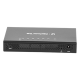 ER-X-SFP - Ubiquiti Router Gigabit / 5 Puertos RJ45 + 1 Puerto SFP / Dual-Core 880 MHz ER-X-SFP