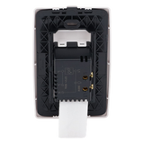 JTL-C7329 - JWJ JTL-C7329 regulador Regulador de intensidad Blanco