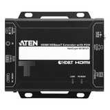 VE1812T - Extensor HDMI HDBaseT / Transmisor / 4K@100m / 1080p@150m / PoH / HDCP 2.2 / 10.2 Gbps