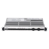 MA2120 - Yamaha Mezclador Amplificador / 2 zonas / 120W a 70/100V MA2120